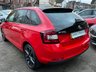 USED 2016 66 SKODA RAPID SPACEBACK 1.2 TSi SE Sport NAV 5dr - GLASS ROOF 