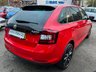 USED 2016 66 SKODA RAPID SPACEBACK 1.2 TSi SE Sport NAV 5dr - GLASS ROOF 