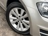USED 2013 13 VOLKSWAGEN GOLF 1.6 SE TDi Technology) 5dr - PARK ASSIST 