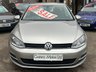 USED 2013 13 VOLKSWAGEN GOLF 1.6 SE TDi Technology) 5dr - PARK ASSIST 