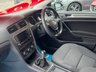 USED 2013 13 VOLKSWAGEN GOLF 1.6 SE TDi Technology) 5dr - PARK ASSIST 