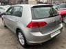 USED 2013 13 VOLKSWAGEN GOLF 1.6 SE TDi Technology) 5dr - PARK ASSIST 