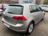 USED 2013 13 VOLKSWAGEN GOLF 1.6 SE TDi Technology) 5dr - PARK ASSIST 