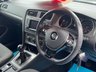 USED 2013 13 VOLKSWAGEN GOLF 1.6 SE TDi Technology) 5dr - PARK ASSIST 