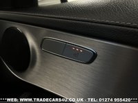 USED 2016 16 MERCEDES-BENZ C-CLASS 2.1 C220 D AMG LINE 4d  UK DELIVERY FLAT FEE &pound;175*OVER 100 IMAGES ON OUR WEBSITE*BESPOKE FINANCE ARRANGED*PART EXCHANGE WELCOME*ALL VEHICLES HPI CLEAR