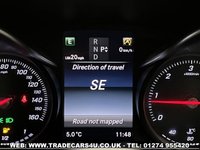 USED 2016 16 MERCEDES-BENZ C-CLASS 2.1 C220 D AMG LINE 4d  UK DELIVERY FLAT FEE &pound;175*OVER 100 IMAGES ON OUR WEBSITE*BESPOKE FINANCE ARRANGED*PART EXCHANGE WELCOME*ALL VEHICLES HPI CLEAR