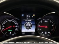 USED 2016 16 MERCEDES-BENZ C-CLASS 2.1 C220 D AMG LINE 4d  UK DELIVERY FLAT FEE &pound;175*OVER 100 IMAGES ON OUR WEBSITE*BESPOKE FINANCE ARRANGED*PART EXCHANGE WELCOME*ALL VEHICLES HPI CLEAR