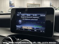 USED 2016 16 MERCEDES-BENZ C-CLASS 2.1 C220 D AMG LINE 4d  UK DELIVERY FLAT FEE &pound;175*OVER 100 IMAGES ON OUR WEBSITE*BESPOKE FINANCE ARRANGED*PART EXCHANGE WELCOME*ALL VEHICLES HPI CLEAR
