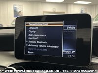 USED 2016 16 MERCEDES-BENZ C-CLASS 2.1 C220 D AMG LINE 4d  UK DELIVERY FLAT FEE &pound;175*OVER 100 IMAGES ON OUR WEBSITE*BESPOKE FINANCE ARRANGED*PART EXCHANGE WELCOME*ALL VEHICLES HPI CLEAR