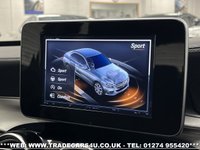 USED 2016 16 MERCEDES-BENZ C-CLASS 2.1 C220 D AMG LINE 4d  UK DELIVERY FLAT FEE &pound;175*OVER 100 IMAGES ON OUR WEBSITE*BESPOKE FINANCE ARRANGED*PART EXCHANGE WELCOME*ALL VEHICLES HPI CLEAR