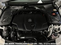USED 2016 16 MERCEDES-BENZ C-CLASS 2.1 C220 D AMG LINE 4d  UK DELIVERY FLAT FEE &pound;175*OVER 100 IMAGES ON OUR WEBSITE*BESPOKE FINANCE ARRANGED*PART EXCHANGE WELCOME*ALL VEHICLES HPI CLEAR