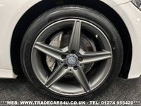 USED 2016 16 MERCEDES-BENZ C-CLASS 2.1 C220 D AMG LINE 4d  UK DELIVERY FLAT FEE &pound;175*OVER 100 IMAGES ON OUR WEBSITE*BESPOKE FINANCE ARRANGED*PART EXCHANGE WELCOME*ALL VEHICLES HPI CLEAR