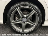 USED 2016 16 MERCEDES-BENZ C-CLASS 2.1 C220 D AMG LINE 4d  UK DELIVERY FLAT FEE &pound;175*OVER 100 IMAGES ON OUR WEBSITE*BESPOKE FINANCE ARRANGED*PART EXCHANGE WELCOME*ALL VEHICLES HPI CLEAR