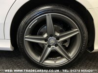 USED 2016 16 MERCEDES-BENZ C-CLASS 2.1 C220 D AMG LINE 4d  UK DELIVERY FLAT FEE &pound;175*OVER 100 IMAGES ON OUR WEBSITE*BESPOKE FINANCE ARRANGED*PART EXCHANGE WELCOME*ALL VEHICLES HPI CLEAR