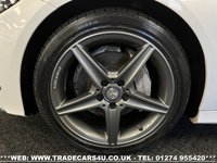 USED 2016 16 MERCEDES-BENZ C-CLASS 2.1 C220 D AMG LINE 4d  UK DELIVERY FLAT FEE &pound;175*OVER 100 IMAGES ON OUR WEBSITE*BESPOKE FINANCE ARRANGED*PART EXCHANGE WELCOME*ALL VEHICLES HPI CLEAR