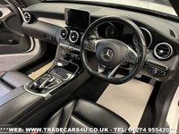 USED 2016 16 MERCEDES-BENZ C-CLASS 2.1 C220 D AMG LINE 4d  UK DELIVERY FLAT FEE &pound;175*OVER 100 IMAGES ON OUR WEBSITE*BESPOKE FINANCE ARRANGED*PART EXCHANGE WELCOME*ALL VEHICLES HPI CLEAR