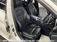 USED 2016 16 MERCEDES-BENZ C-CLASS 2.1 C220 D AMG LINE 4d  UK DELIVERY FLAT FEE &pound;175*OVER 100 IMAGES ON OUR WEBSITE*BESPOKE FINANCE ARRANGED*PART EXCHANGE WELCOME*ALL VEHICLES HPI CLEAR