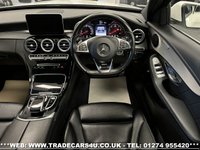 USED 2016 16 MERCEDES-BENZ C-CLASS 2.1 C220 D AMG LINE 4d  UK DELIVERY FLAT FEE &pound;175*OVER 100 IMAGES ON OUR WEBSITE*BESPOKE FINANCE ARRANGED*PART EXCHANGE WELCOME*ALL VEHICLES HPI CLEAR