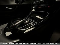 USED 2016 16 MERCEDES-BENZ C-CLASS 2.1 C220 D AMG LINE 4d  UK DELIVERY FLAT FEE &pound;175*OVER 100 IMAGES ON OUR WEBSITE*BESPOKE FINANCE ARRANGED*PART EXCHANGE WELCOME*ALL VEHICLES HPI CLEAR