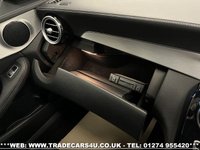 USED 2016 16 MERCEDES-BENZ C-CLASS 2.1 C220 D AMG LINE 4d  UK DELIVERY FLAT FEE &pound;175*OVER 100 IMAGES ON OUR WEBSITE*BESPOKE FINANCE ARRANGED*PART EXCHANGE WELCOME*ALL VEHICLES HPI CLEAR