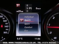 USED 2016 16 MERCEDES-BENZ C-CLASS 2.1 C220 D AMG LINE 4d  UK DELIVERY FLAT FEE &pound;175*OVER 100 IMAGES ON OUR WEBSITE*BESPOKE FINANCE ARRANGED*PART EXCHANGE WELCOME*ALL VEHICLES HPI CLEAR