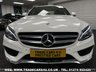 USED 2016 16 MERCEDES-BENZ C-CLASS 2.1 C220 D AMG LINE 4d  UK DELIVERY FLAT FEE &pound;175*OVER 100 IMAGES ON OUR WEBSITE*BESPOKE FINANCE ARRANGED*PART EXCHANGE WELCOME*ALL VEHICLES HPI CLEAR