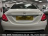 USED 2016 16 MERCEDES-BENZ C-CLASS 2.1 C220 D AMG LINE 4d  UK DELIVERY FLAT FEE &pound;175*OVER 100 IMAGES ON OUR WEBSITE*BESPOKE FINANCE ARRANGED*PART EXCHANGE WELCOME*ALL VEHICLES HPI CLEAR