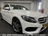 USED 2016 16 MERCEDES-BENZ C-CLASS 2.1 C220 D AMG LINE 4d  UK DELIVERY FLAT FEE &pound;175*OVER 100 IMAGES ON OUR WEBSITE*BESPOKE FINANCE ARRANGED*PART EXCHANGE WELCOME*ALL VEHICLES HPI CLEAR