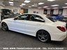 USED 2016 16 MERCEDES-BENZ C-CLASS 2.1 C220 D AMG LINE 4d  UK DELIVERY FLAT FEE &pound;175*OVER 100 IMAGES ON OUR WEBSITE*BESPOKE FINANCE ARRANGED*PART EXCHANGE WELCOME*ALL VEHICLES HPI CLEAR
