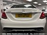 USED 2016 16 MERCEDES-BENZ C-CLASS 2.1 C220 D AMG LINE 4d  UK DELIVERY FLAT FEE &pound;175*OVER 100 IMAGES ON OUR WEBSITE*BESPOKE FINANCE ARRANGED*PART EXCHANGE WELCOME*ALL VEHICLES HPI CLEAR