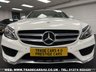 USED 2016 16 MERCEDES-BENZ C-CLASS 2.1 C220 D AMG LINE 4d  UK DELIVERY FLAT FEE &pound;175*OVER 100 IMAGES ON OUR WEBSITE*BESPOKE FINANCE ARRANGED*PART EXCHANGE WELCOME*ALL VEHICLES HPI CLEAR