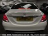 USED 2016 16 MERCEDES-BENZ C-CLASS 2.1 C220 D AMG LINE 4d  UK DELIVERY FLAT FEE &pound;175*OVER 100 IMAGES ON OUR WEBSITE*BESPOKE FINANCE ARRANGED*PART EXCHANGE WELCOME*ALL VEHICLES HPI CLEAR