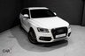 USED 2014 14 AUDI Q5 2.0 TDI QUATTRO S LINE 5d 175 BHP / STUNNING CAR!