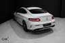 USED 2018 K MERCEDES-BENZ C-CLASS 2.1 C 220 D AMG LINE PREMIUM 2d 168 BHP / STUNNING CAR!