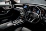 USED 2018 K MERCEDES-BENZ C-CLASS 2.1 C 220 D AMG LINE PREMIUM 2d 168 BHP / STUNNING CAR!