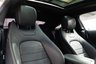USED 2018 K MERCEDES-BENZ C-CLASS 2.1 C 220 D AMG LINE PREMIUM 2d 168 BHP / STUNNING CAR!