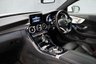 USED 2018 K MERCEDES-BENZ C-CLASS 2.1 C 220 D AMG LINE PREMIUM 2d 168 BHP / STUNNING CAR!