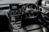 USED 2018 K MERCEDES-BENZ C-CLASS 2.1 C 220 D AMG LINE PREMIUM 2d 168 BHP / STUNNING CAR!