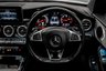 USED 2018 K MERCEDES-BENZ C-CLASS 2.1 C 220 D AMG LINE PREMIUM 2d 168 BHP / STUNNING CAR!