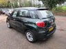 USED 2020 20 FIAT 500L 1.4 URBAN 5d 94 BHP Full Service History + Just Serviced, One Owner, MOT until June 2023, Balance of Fiat Manufacturer Warranty until June 2023