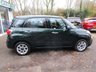 USED 2020 20 FIAT 500L 1.4 URBAN 5d 94 BHP Full Service History + Just Serviced, One Owner, MOT until June 2023, Balance of Fiat Manufacturer Warranty until June 2023