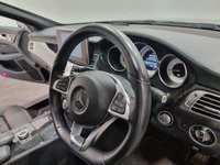 USED 2017 67 MERCEDES-BENZ CLS CLASS 2.1 CLS220 D AMG LINE PREMIUM PLUS 4d 174 BHP Striking CLS AMG LINE Premium Plus Mercedes 220 ready for FREE UK DELIVERY