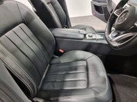 USED 2017 67 MERCEDES-BENZ CLS CLASS 2.1 CLS220 D AMG LINE PREMIUM PLUS 4d 174 BHP Striking CLS AMG LINE Premium Plus Mercedes 220 ready for FREE UK DELIVERY