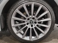 USED 2017 67 MERCEDES-BENZ CLS CLASS 2.1 CLS220 D AMG LINE PREMIUM PLUS 4d 174 BHP Striking CLS AMG LINE Premium Plus Mercedes 220 ready for FREE UK DELIVERY