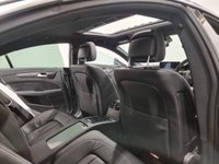 USED 2017 67 MERCEDES-BENZ CLS CLASS 2.1 CLS220 D AMG LINE PREMIUM PLUS 4d 174 BHP Striking CLS AMG LINE Premium Plus Mercedes 220 ready for FREE UK DELIVERY
