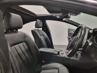 USED 2017 67 MERCEDES-BENZ CLS CLASS 2.1 CLS220 D AMG LINE PREMIUM PLUS 4d 174 BHP Striking CLS AMG LINE Premium Plus Mercedes 220 ready for FREE UK DELIVERY