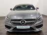 USED 2017 67 MERCEDES-BENZ CLS CLASS 2.1 CLS220 D AMG LINE PREMIUM PLUS 4d 174 BHP Striking CLS AMG LINE Premium Plus Mercedes 220 ready for FREE UK DELIVERY