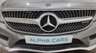 USED 2017 67 MERCEDES-BENZ CLS CLASS 2.1 CLS220 D AMG LINE PREMIUM PLUS 4d 174 BHP Striking CLS AMG LINE Premium Plus Mercedes 220 ready for FREE UK DELIVERY