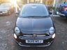 USED 2019 19 FIAT 500 1.2 LOUNGE 3d 69 BHP NEW SHAPE *Only 10,084 miles covered from new* One Owner, Just Serviced, NEW MOT, Great fuel economy!