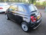 USED 2019 19 FIAT 500 1.2 LOUNGE 3d 69 BHP NEW SHAPE *Only 10,084 miles covered from new* One Owner, Just Serviced, NEW MOT, Great fuel economy!